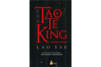 TAO TE KING (Edición Rústica)