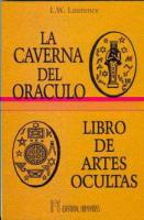 LA CAVERNA DEL ORÁCULO: LIBRO DE ARTES OCULTAS
