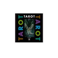 Catalogo coleccion Galeria de Tarot - Lo Scarabeo 2010  (Cat...