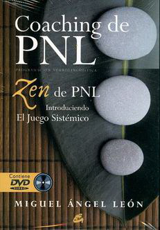 COACHING DE PNL,ZEN DE PNL (Libro + DVD)