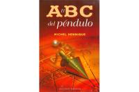ABC DEL PÉNDULO