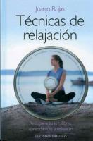 TÉCNICAS DE RELAJACIÓN (Libro + DVD)