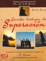 GRANDES HISTORIAS DE SUPERACIÓN