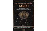 60 TIRADAS FÁCILES DE TAROT