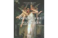 BENDICIONES ANGELICALES (Pack Libro + Cartas)