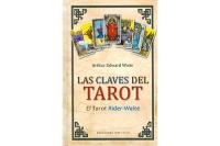 LAS CLAVES DEL TAROT:EL TAROT RIDER-WAITE