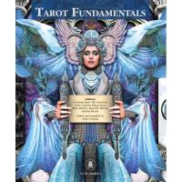 Libro Tarot Fundamentals (EN) (SCA)