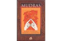 MUDRAS (Pack Libro + Cartas)