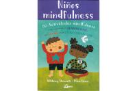 NIÑOS MINDFULNESS (Pack Libro + Cartas)