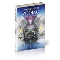 Libro Zodiac Paolo Barbieri (IT) (SCA)