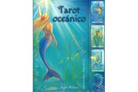 TAROT OCEÁNICO (Pack Libro + Cartas)