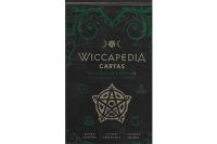 WICCAPEDIA (Libro + Cartas)