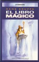 EL LIBRO MÁGICO
