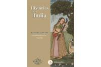 HISTORIAS DE LA INDIA: CUENTOS DEL PUEBLO INDIO