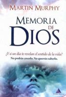 MEMORIA DE DIOS