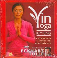 YIN YOGA (Libro + DVD)