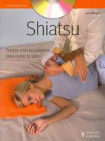 SHIATSU (Libro + DVD)