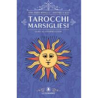 Libro Reading and Understanding The Marseille Tarot (EN) - A...