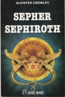 SEPHER SEPHIROT