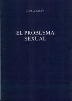 EL PROBLEMA SEXUAL