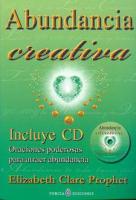 ABUNDANCIA CREATIVA (Libro + CD)