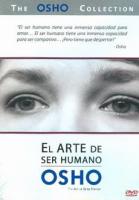OSHO 12: EL ARTE DE SER HUMANO (DVD)