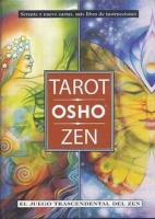 TAROT OSHO ZEN (Pack Libro + Cartas)