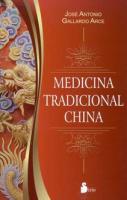 MEDICINA TRADICIONAL CHINA