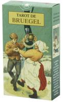 Tarot coleccion Tarot de Bruegel - Guido Zibordi Marchesi (6...