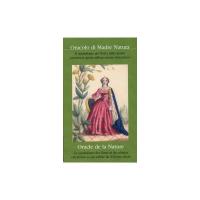 Oraculo coleccion Madre Naturaleza (32 Cartas) (Sca)