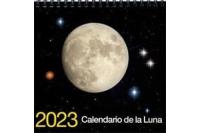 CALENDARIO DE LA LUNA 2023
