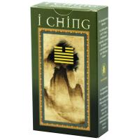 Oraculo coleccion I Ching (64 Cartas) (ES, EN, DE, IT, FR) (...