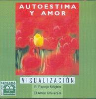 AUTOESTIMA Y AMOR (CD)
