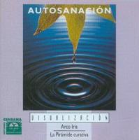 AUTOSANACIÓN (CD)