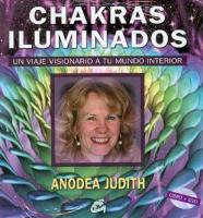 CHAKRAS ILUMINADOS (Libro + DVD)
