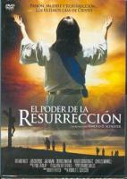 EL PODER DE LA RESURRECCIÓN (DVD)