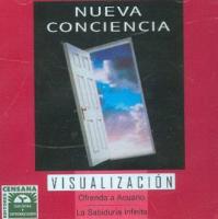 NUEVA CONCIENCIA (CD)