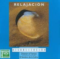 RELAJACIÓN (CD)