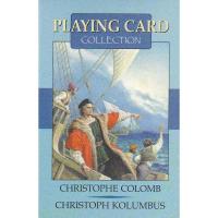 Cartas Cristobal Colon (54 Cartas Juego - Playing Card) (Lo ...