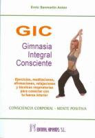 GIC: GIMNASIA INTEGRAL CONSCIENTE