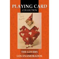 Cartas Enamorados (54 Cartas Juego - Playing Card) (Lo Scara...