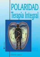 POLARIDAD: TERAPIA INTEGRAL