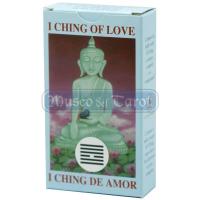 Oraculo I Ching of Love - I Ching der Liebe - I Ching dell´...