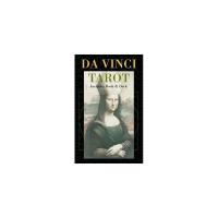 Tarot coleccion Da Vinci (Set) (EN) (Sca)