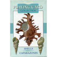 Cartas Caparazones (54 Cartas Juego - Playing Card) (Lo Scar...