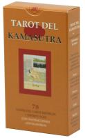 Tarot coleccion Kamasutra (SCA)
