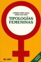 TIPOLOGÍAS FEMENINAS
