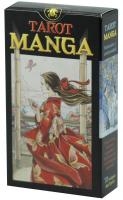 Tarot Manga (SCA)