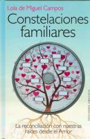 CONSTELACIONES FAMILIARES (Libro + CD)