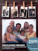 CONSTELACIONES FAMILIARES (Libro + DVD)